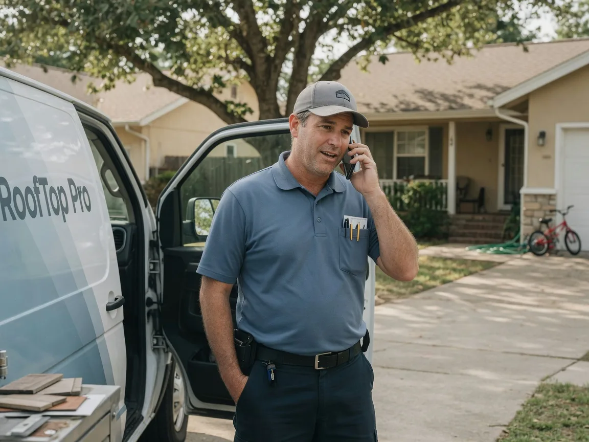 Roof Repair Woodlawn, IL FAQs