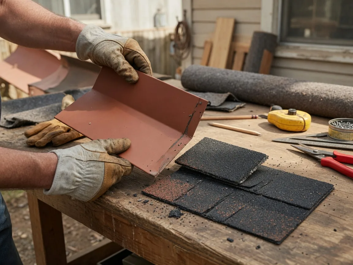 Roof Repair company in Woodlawn, IL